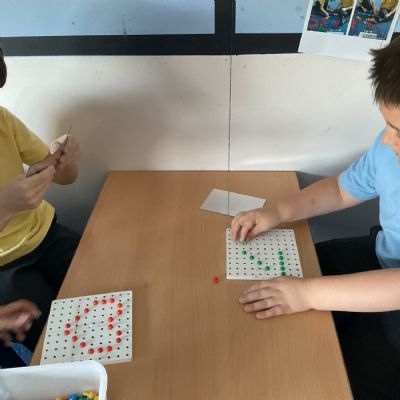 Maths Photos