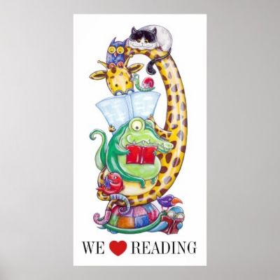 Early Reading Album